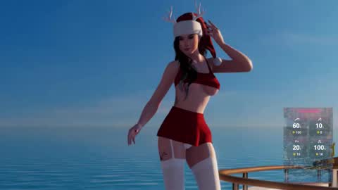 NAHID  online show from 12.01.25