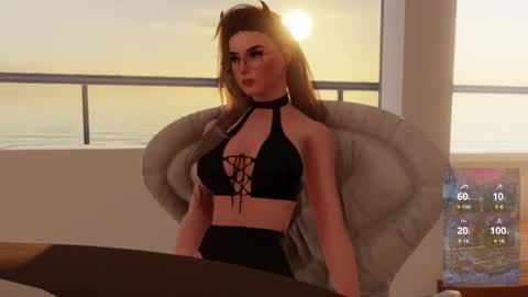 NAHID  online show from 12.15.25