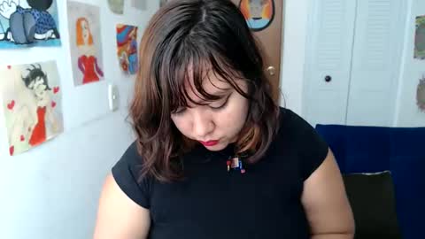 Nana Bela  online show from 05.08.26