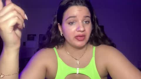 Soyoceanne online show from 02.03.26