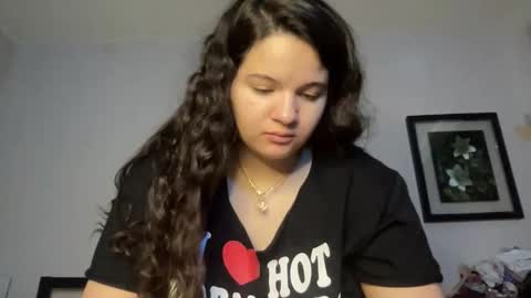 Soyoceanne online show from 03.07.26