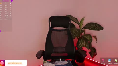 Snapshot of soysamicita_ chatting on 12.07.24 Sami Diaz online show from 12.07.24