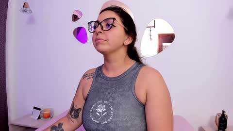 Snapshot of soysamicita_ chatting on 01.29.25 Sami Diaz online show from 01.29.25