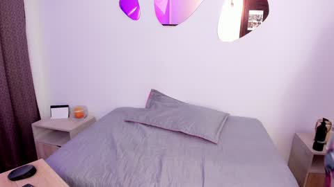 Snapshot of soysamicita_ chatting on 01.31.25 Sami Diaz online show from 01.31.25