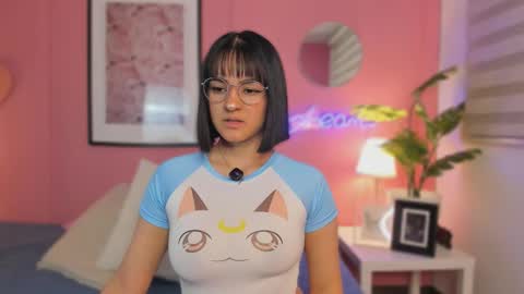 Snapshot of soysaraa_ chatting on 01.10.26 Aleja online show from 01.10.26