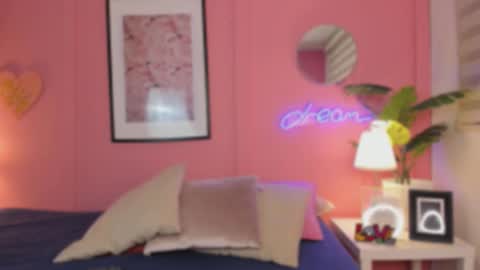 Snapshot of soysaraa_ chatting on 02.07.26 Aleja online show from 02.07.26