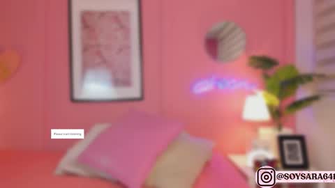 Snapshot of soysaraa_ chatting on 03.14.26 Aleja online show from 03.14.26