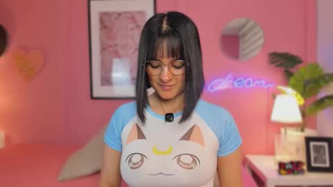 Snapshot of soysaraa_ chatting on 03.18.26 Aleja online show from 03.18.26