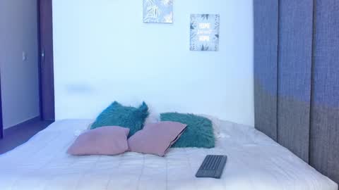Snapshot of soysilvanna_ chatting on 03.30.26 online show from 03.30.26