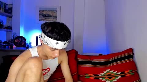 soytae online show from 12.21.24