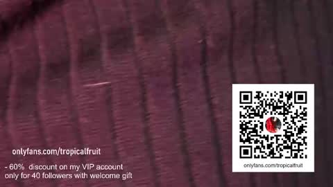 You want to talk to me more personal follow me in My Channel VIP  50 the discount       online show from 02.19.25