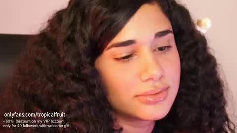 You want to talk to me more personal follow me in My Channel VIP  50 the discount       online show from 02.21.25