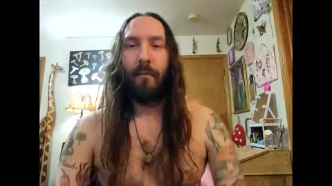 Snapshot of spacedick117 chatting on 03.18.26 spacedick117 online show from 03.18.26