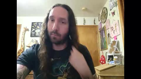 Snapshot of spacedick117 chatting on 03.21.26 spacedick117 online show from 03.21.26