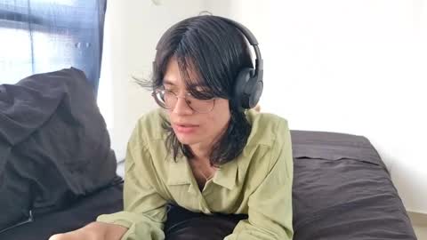 Roger online show from 03.05.25