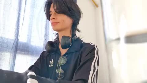 Roger online show from 03.06.25