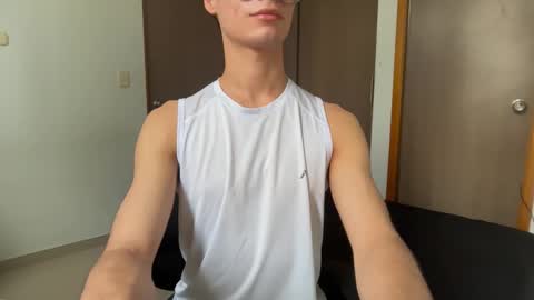 Roger online show from 09.25.25