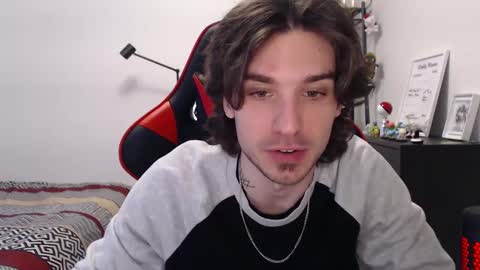 Anthony online show from 12.10.24