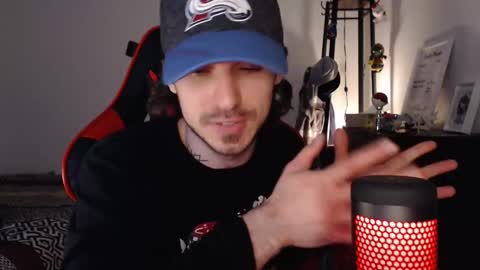 Anthony online show from 12.20.24