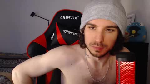 Anthony online show from 01.03.25