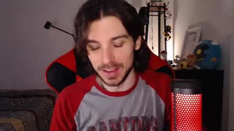 Anthony online show from 01.07.25