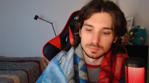 Anthony online show from 01.07.25