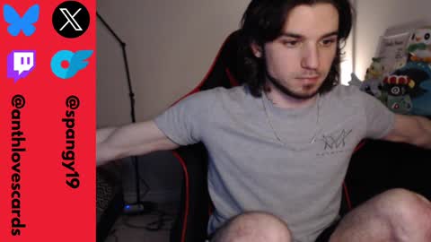 Anthony online show from 02.20.25