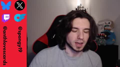 Anthony online show from 02.20.25