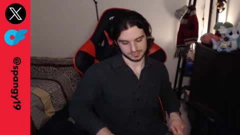 Anthony online show from 02.26.25