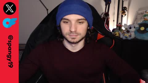 Anthony online show from 02.28.25