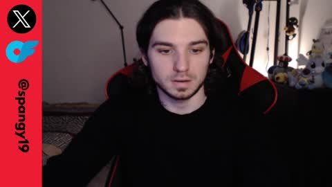 Anthony online show from 03.05.25