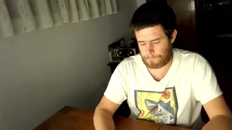 Snapshot of spanishboytenerife chatting on 01.05.25 spanish online show from 01.05.25
