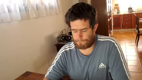 Snapshot of spanishboytenerife chatting on 01.09.25 spanish online show from 01.09.25