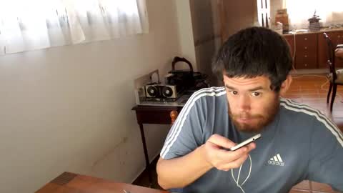 Snapshot of spanishboytenerife chatting on 01.09.25 spanish online show from 01.09.25