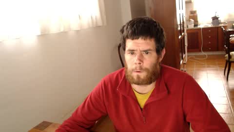 Snapshot of spanishboytenerife chatting on 01.18.25 spanish online show from 01.18.25
