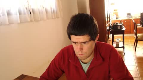 Snapshot of spanishboytenerife chatting on 01.25.25 spanish online show from 01.25.25