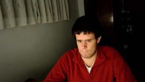 Snapshot of spanishboytenerife chatting on 01.26.25 spanish online show from 01.26.25