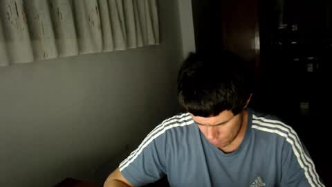 Snapshot of spanishboytenerife chatting on 01.27.25 spanish online show from 01.27.25