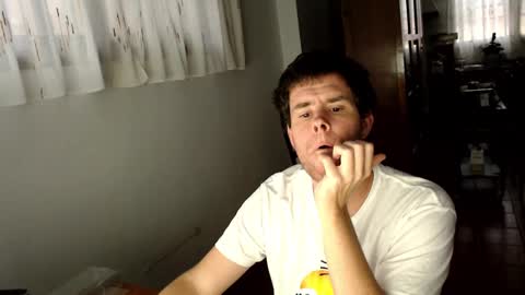 Snapshot of spanishboytenerife chatting on 01.29.25 spanish online show from 01.29.25