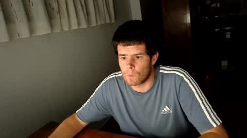 Snapshot of spanishboytenerife chatting on 02.02.25 spanish online show from 02.02.25