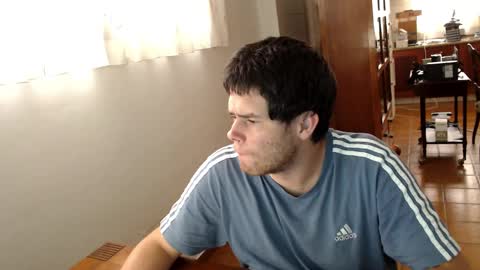 Snapshot of spanishboytenerife chatting on 02.02.25 spanish online show from 02.02.25