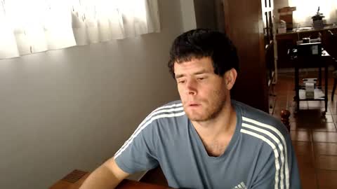 Snapshot of spanishboytenerife chatting on 02.02.25 spanish online show from 02.02.25