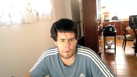 Snapshot of spanishboytenerife chatting on 02.13.25 spanish online show from 02.13.25
