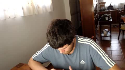 Snapshot of spanishboytenerife chatting on 02.16.25 spanish online show from 02.16.25