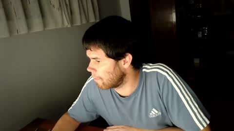 Snapshot of spanishboytenerife chatting on 02.16.25 spanish online show from 02.16.25