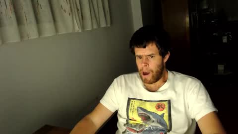 Snapshot of spanishboytenerife chatting on 02.22.25 spanish online show from 02.22.25