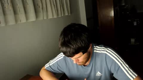 Snapshot of spanishboytenerife chatting on 02.24.25 spanish online show from 02.24.25