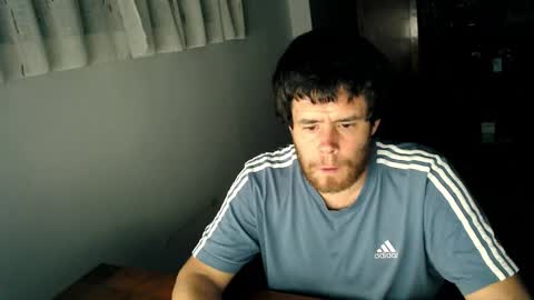 Snapshot of spanishboytenerife chatting on 02.28.25 spanish online show from 02.28.25