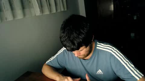 Snapshot of spanishboytenerife chatting on 02.28.25 spanish online show from 02.28.25
