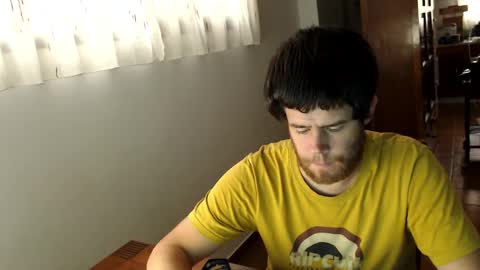 Snapshot of spanishboytenerife chatting on 03.04.25 spanish online show from 03.04.25